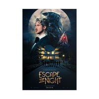 Season 1 Poster