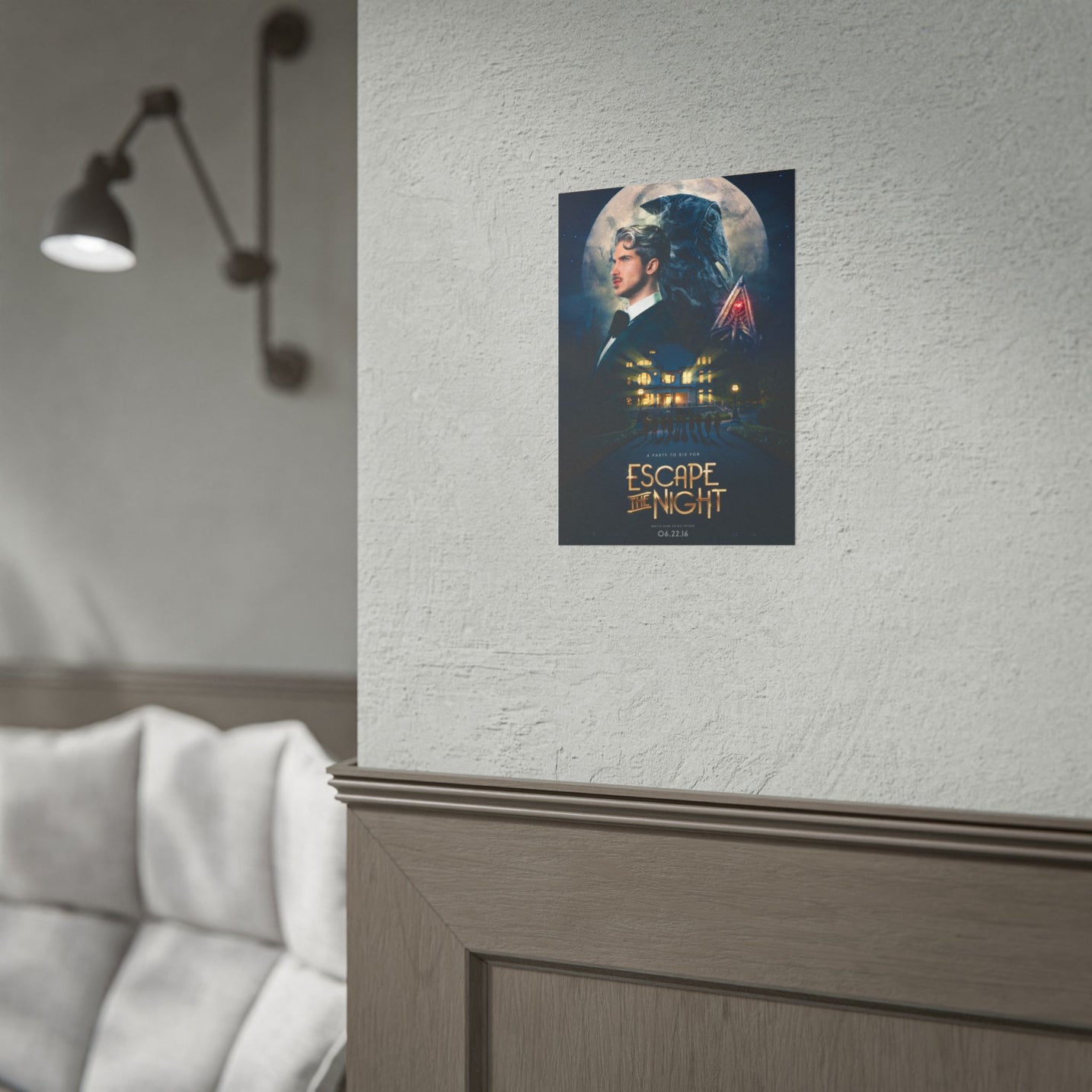 Season 1 Poster