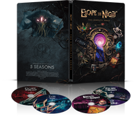 Series Blu-ray