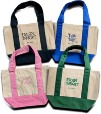 Mystery Tote Bag