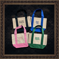 Mystery Tote Bag
