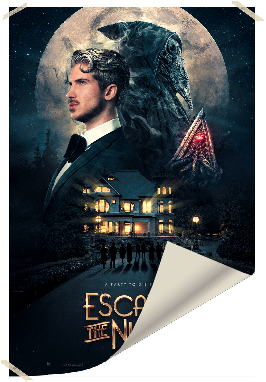 Season 1 Poster