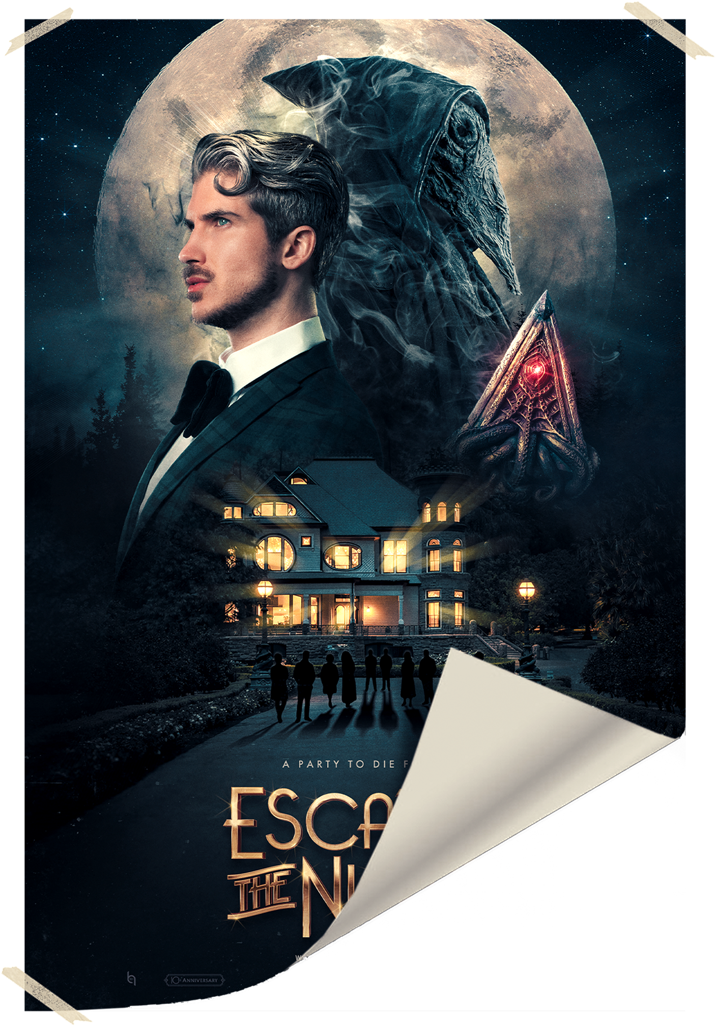 Season 1 Poster
