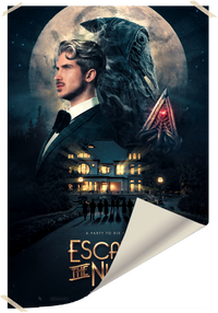 Season 1 Poster