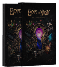 Series Blu-ray